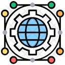 Global Solutions  Icon