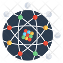 Global Structure Icon