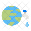 Global Tap Icon