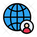 Global User Profile Icon