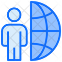 Global User Icon