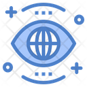 Global View Icon
