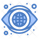 Global Vision Icon