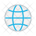 Globalization Globe World Icon