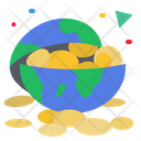 Globalization Icon