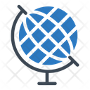 Globe Icon