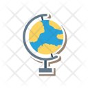 Globe Icon