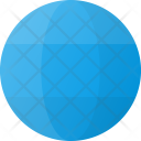Globe  Icon