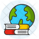 Globe Education Education Globe Icon