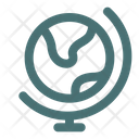 Globus  Icon