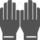 Glove Wear Protect Icon