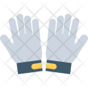 Gloves Mittens Work Icon