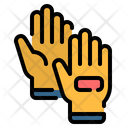 Gloves Glove Protection Icon