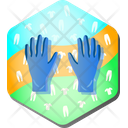 Gloves Clothes Pack Icon