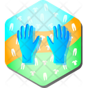 Gloves Clothes Pack Icon