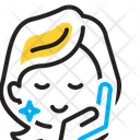 Glow Icon