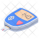 Glucometer Icon
