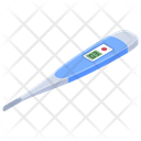 Diabetes Meter Glucometer Sugar Test Strip Icon