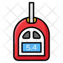 Blood Picker Medical Treatment Medical Gadget Icon