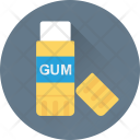 Glue Bottle Adhesive Icon