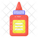 Glue Adhesive Glue Glue Bottles Icon