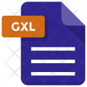 Glx File Icon
