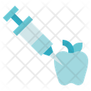 Bioengineering Biology Science Icon