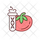 GMO testing  Icon