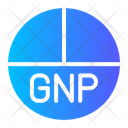 Gnp  Icon