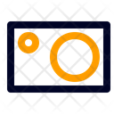 Go Pro Icon