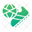 Goal kick  Icon