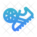 Goal kick  Icon