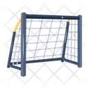Goal Net  Icon