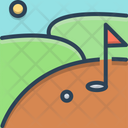 Goalf Icon