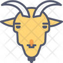 Goat Icon