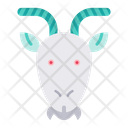 Goat  Icon