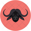 Goat Capricorn Astrology Icon