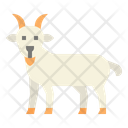 Goat Pet Kingdom Icon