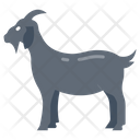 Goat  Icon