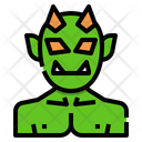 Goblin  Icon