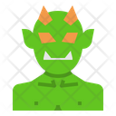 Goblin  Icon