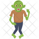 Goblin Monster  Icon