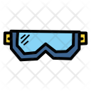 Goggles Icon