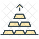 Gold Icon