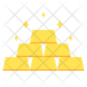 Gold  Icon