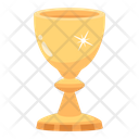 Holy Grail Chalice Icon