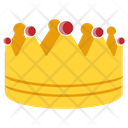 Crown Royal Crown Gold Crown Icon