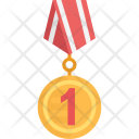 Award Reward Achievement Icon