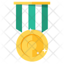 Gold Medal Gold Medal Icon