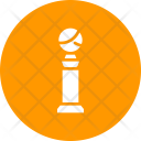Golden  Icon